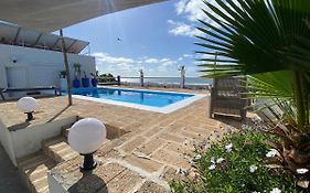 Les Oliviers Villa N1 Avec Piscine Privee